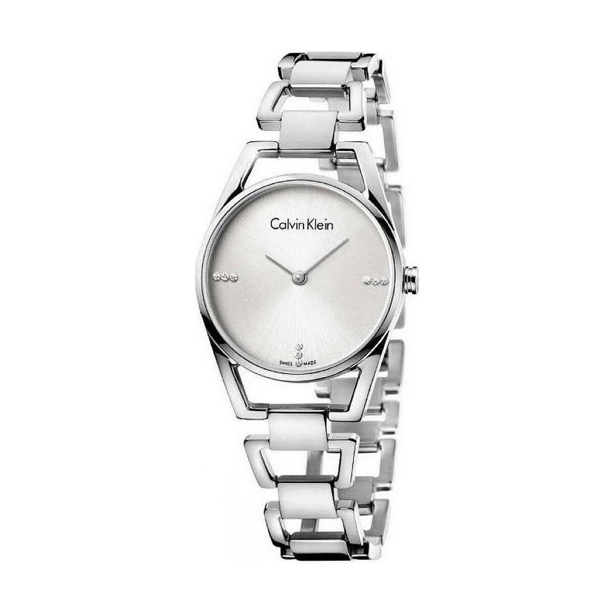 Damenuhr Calvin Klein DAINTY MEVANAILS